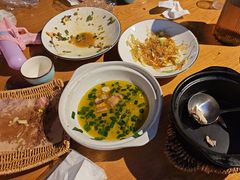 -食光慢宴·安吉土菜馆