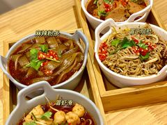 -怪物的冰与火(天虹商场中山路店)