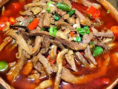 -印象鲵宴·张家界地标美食名片(溪布街店)