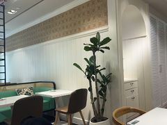 -葡珍轩冰室(虹桥机场T1店)