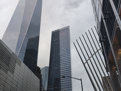 -世界贸易中心一号大楼