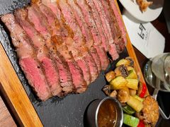 肉眼-1861意大利餐厅(文化广场店)