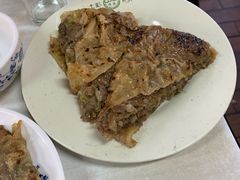 -清真永恒华威肉饼(潘家园店)