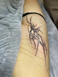-MDZ STORE·TATTOO·耳饰