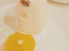 -成桂西餐厅·42年的味道(五大道疙瘩楼店)