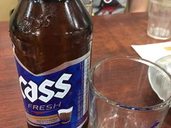 -神仙雪浓汤(明洞店)