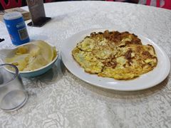 -东江海鲜大排档·潮汕菜·砂锅粥