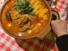 -老表记广西宵夜螺蛳鸭脚煲(西大店)