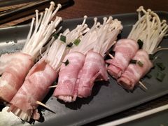 -新石器烤肉(中房金谊广场店)