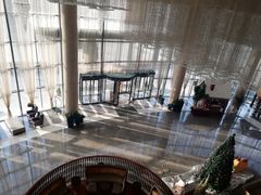 -银川国贸中心酒店