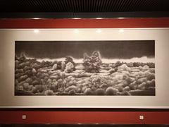-江苏省美术馆(长江路新馆)
