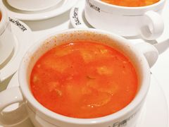 -斗牛士牛排餐厅(嘉里汇店)