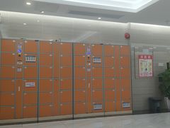 -美年大健康体检(天河东路分院)