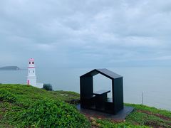 -漳州滨海火山岛自然生态风景区