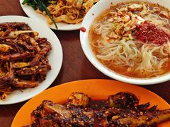 -真空冷面王(武功街店)