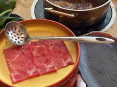 -松野谷·寿喜烧自助(华联顺义金街购物中心店)