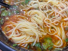 -一品飘香米线(一中总店)