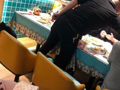 -楼兰古丽·新疆菜(大唐西市店)