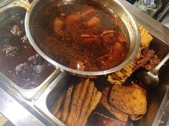 炸豆腐-刘小忙把子肉(北园大街总店)