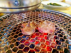 android_upload_pic-牛信亭韩国料理·炭火烤肉(紫藤路店)
