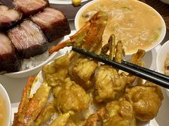 -南棠馆粤菜坊(群光店)