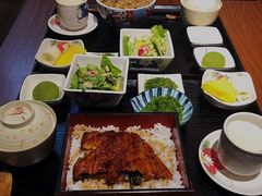 -菩提树·素食餐厅(汇智国际商业中心店)