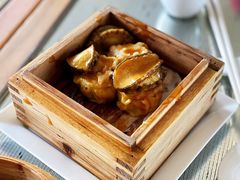 -彩丰楼中餐厅·仁恒洲际酒店