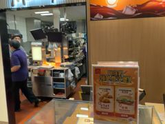 -麦当劳(农光里店)