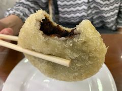 炸糕-白魁老号饭庄(交道口店)
