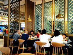 大堂-兴仙饭店·闽味海鲜(马尾总店)