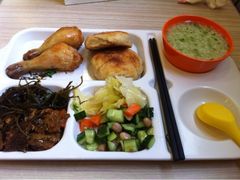 iphone_upload_pic-香妃烤鸡(西单店)