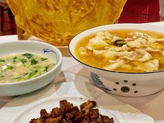 酱爆鸡丁-东兴楼饭庄(六里桥店)