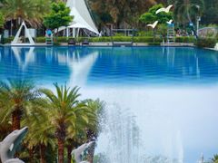 -惠州金海湾嘉华度假酒店