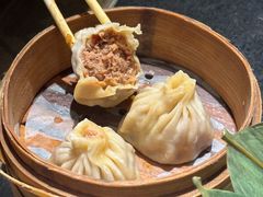 -南京大牌档(新街口德基广场店)