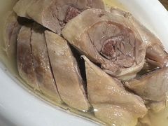 -应天大明王朝·南京菜(中山陵店)