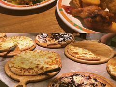 -比格比萨自助(裕源大厦店)