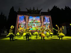 -云南民族村