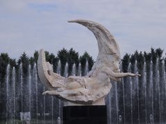 -长春净月潭风景名胜区