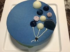 -壹点壹客·生日蛋糕(龙岗店)