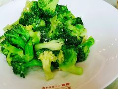 -全聚德(扬州虹桥坊店)
