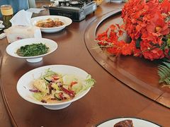 -高老庄新家宴(北斗星广场店)