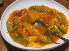 -金枝玉叶上海人家食府(三里河店)