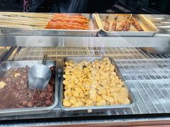 -护国寺小吃(新街口店)