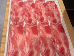 -许府牛火锅(信义坊总店)