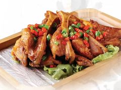 -佰家小厨·南京菜(夫子庙店)