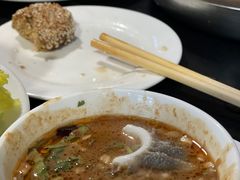 -天桥老金涮肉(牛街店)