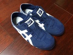 -Onitsuka Tiger(港汇恒隆广场店)