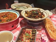 -辣小鲜·南昌大排档(船山路店)