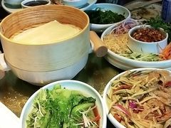 -额娘·春饼烤鸭(乐汇城店)