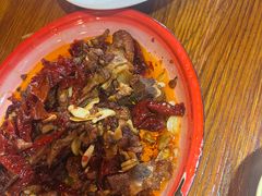 -柴窝堡22号辣子鸡·传承新疆菜